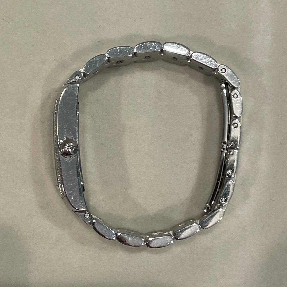 Tiffany & Co./Baume & Mercier Diamond Watch - Picture 4 of 12